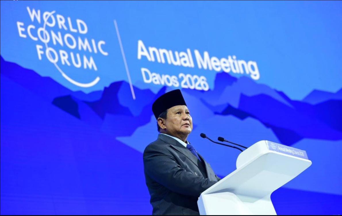 Usai Mogok Sidang, Kenaikan Gaji Hakim Ad Hoc Segera Diteken Presiden
